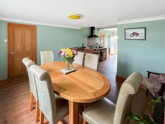 Dining Area | Homestead, Long Sutton