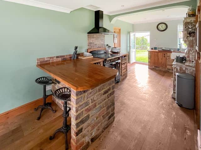 Kitchen | Homestead, Long Sutton