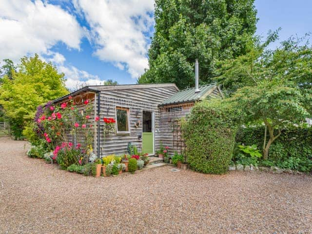 Exterior | The Studio - Bellerby Retreats, Bellerby, near Leyburn