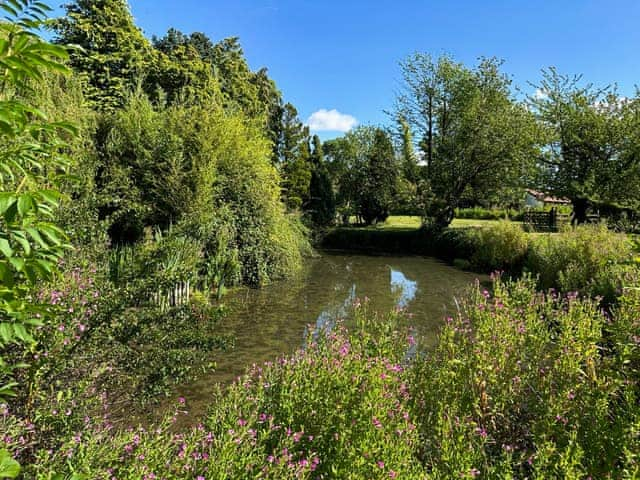 Surrounding area | The Stables - Tawny Farm Cottages, Forncett St Peter, near Long Stratton