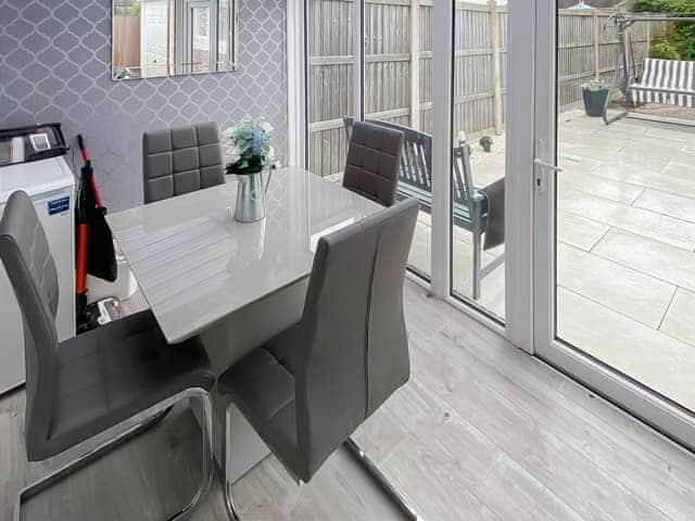 Dining Area | Coleridge Lodge, Thornton-Cleveleys