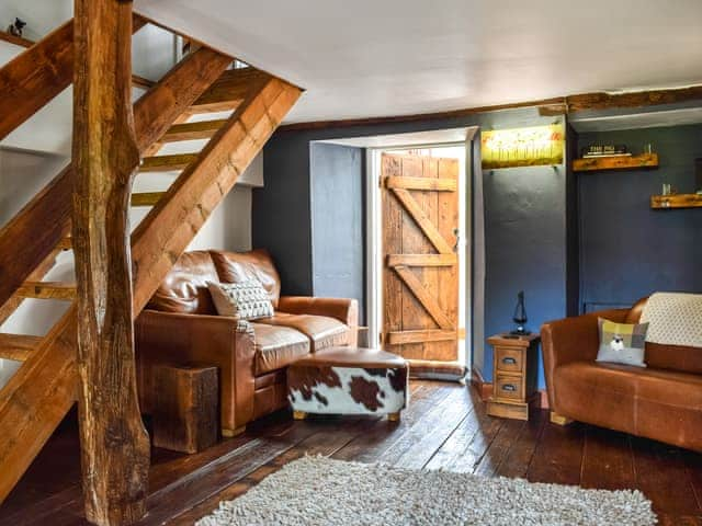 Living area | Juniper Cottage, Hook Norton, near Chipping Norton