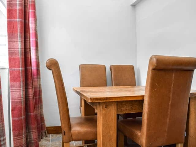 Dining Area | Juniper Cottage, Hook Norton, near Chipping Norton