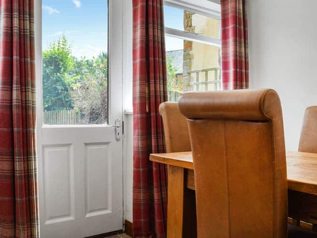 Dining Area | Juniper Cottage, Hook Norton, near Chipping Norton