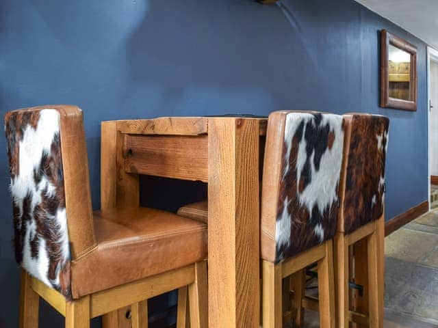 Dining Area | Juniper Cottage, Hook Norton, near Chipping Norton