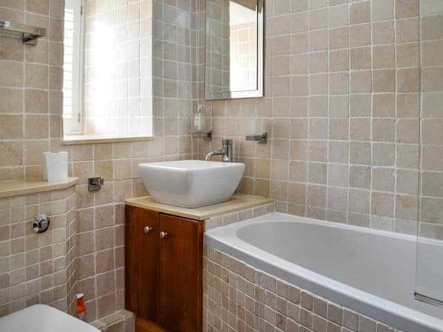 Bathroom | Juniper Cottage, Hook Norton, near Chipping Norton