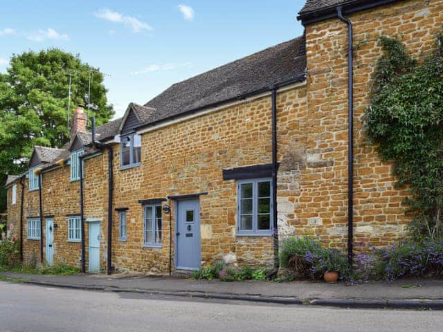 Exterior | Juniper Cottage, Hook Norton, near Chipping Norton