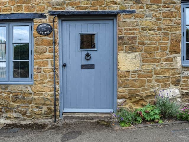 Exterior | Juniper Cottage, Hook Norton, near Chipping Norton