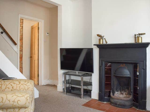 Living area | Nursery Road Cottage, Paddock Wood, near Tunbridge Wells