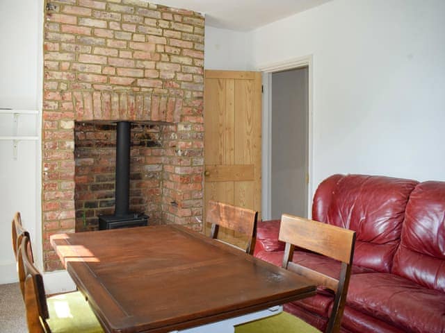 Dining Area | Nursery Road Cottage, Paddock Wood, near Tunbridge Wells