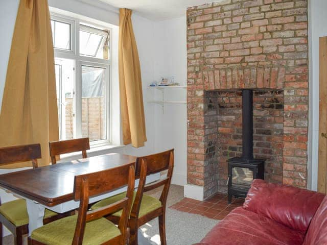 Dining Area | Nursery Road Cottage, Paddock Wood, near Tunbridge Wells