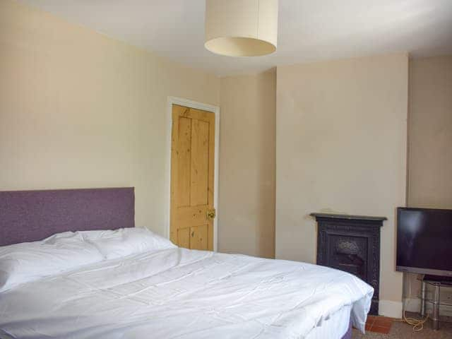 Double bedroom | Nursery Road Cottage, Paddock Wood, near Tunbridge Wells