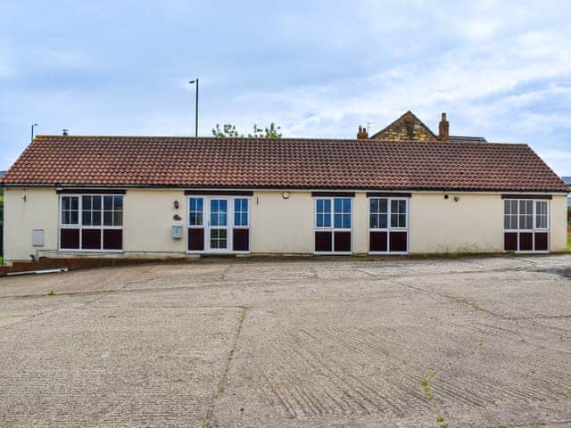 Exterior | The Barn, Houghton Le Spring, near Durham