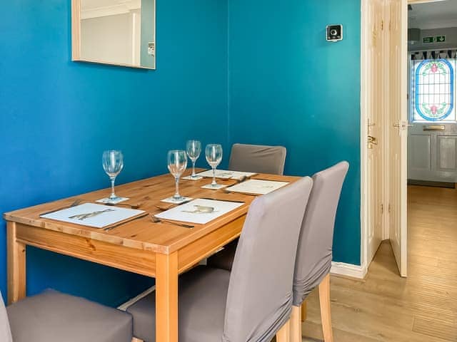 Dining Area | Number 5, Pevensey Bay