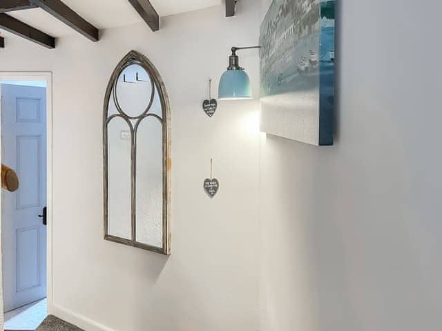 Interior | The Wee House, Looe