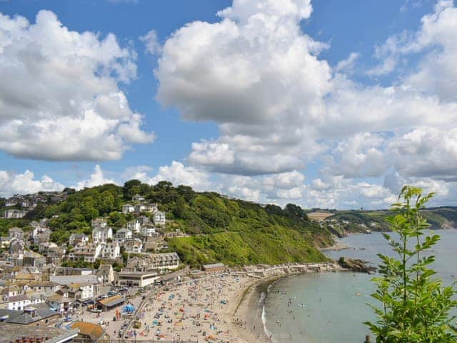 Surrounding area | The Wee House, Looe