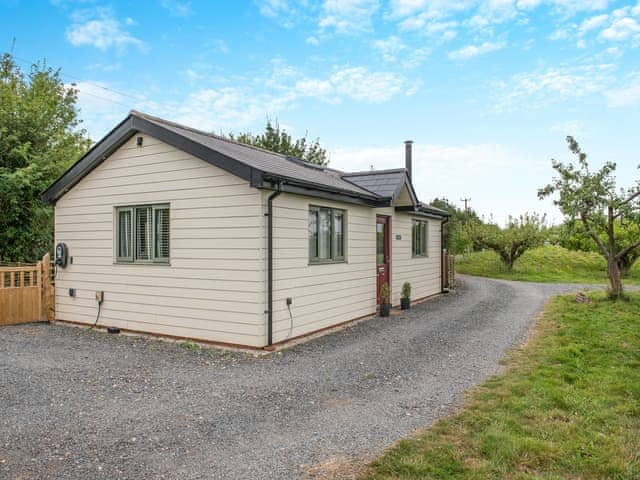 Exterior | Bramley Cottage, Ongar