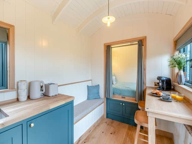 Dining Area | Shepherd&rsquo;s Retreat, Ongar