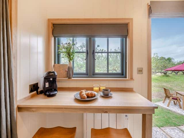 Dining Area | Shepherd&rsquo;s Retreat, Ongar