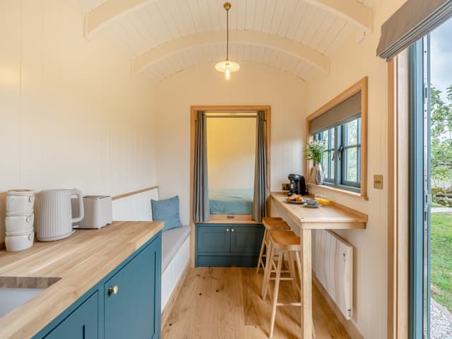 Dining Area | Shepherd&rsquo;s Retreat, Ongar