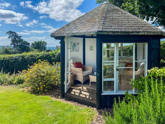 Exterior | The Cottage, Richards Castle, near Ludlow