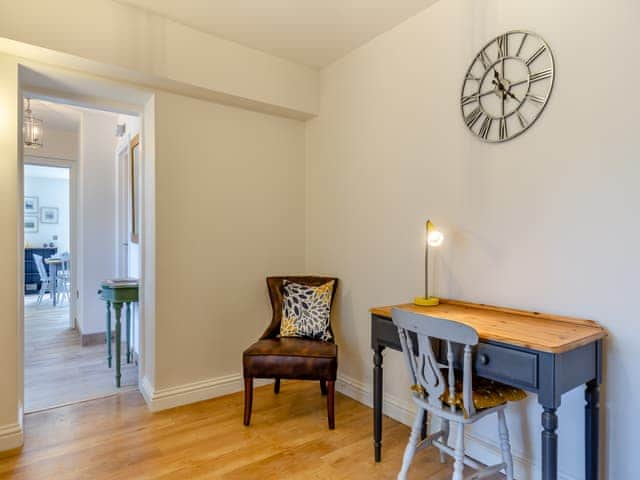 Hallway | Cathill Cottage, Creech St Michael