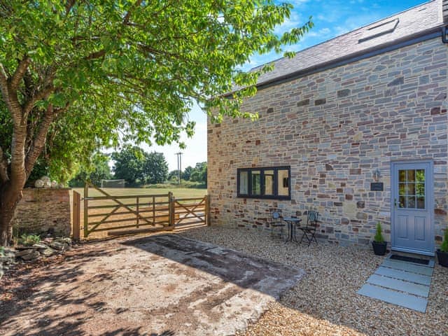 Exterior | Cathill Cottage, Creech St Michael