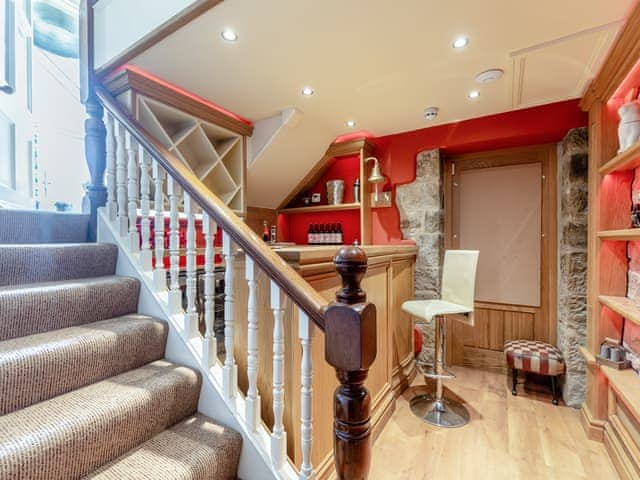 Interior | Gadley House East Wing, Buxton