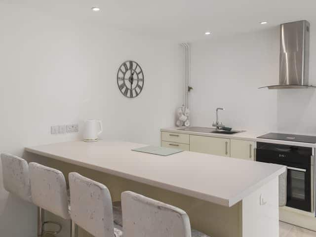 Kitchen | Sea Escape, Heacham