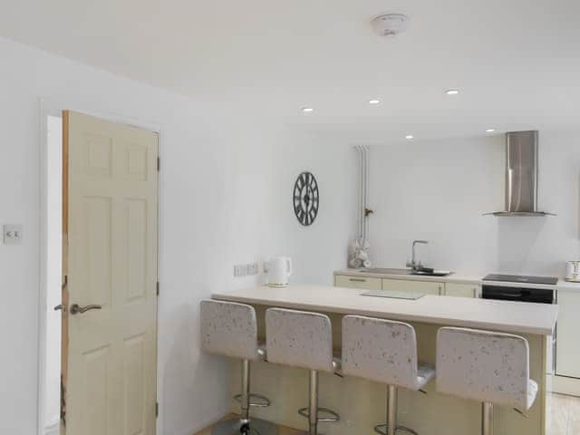 Kitchen | Sea Escape, Heacham