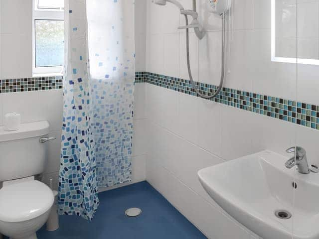 Bathroom | Sea Escape, Heacham