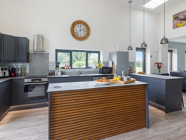 Kitchen | The Owl Barn, Dereham