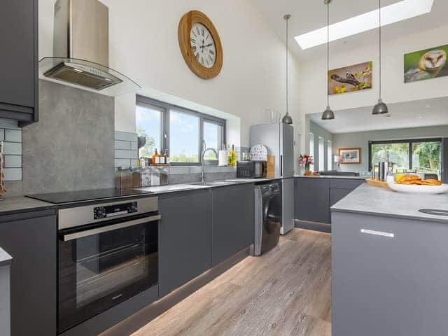 Kitchen | The Owl Barn, Dereham