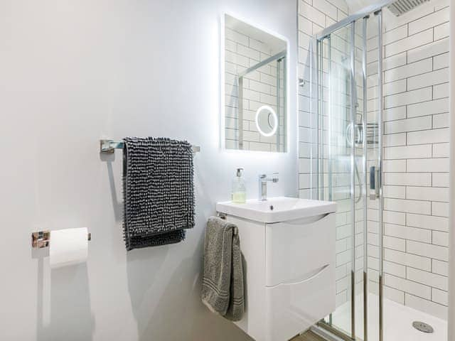 Bathroom | The Owl Barn, Dereham