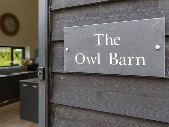 Exterior | The Owl Barn, Dereham