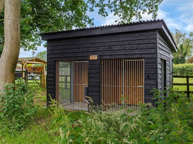 Exterior | The Owl Barn, Dereham