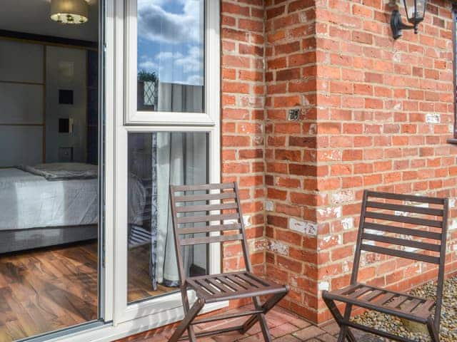 Sitting room | Fourth Milestone Granary, York