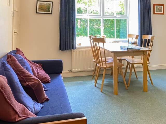 Living room/dining room | Ryecroft Cottage, Swindon near Hepple and Rothbury