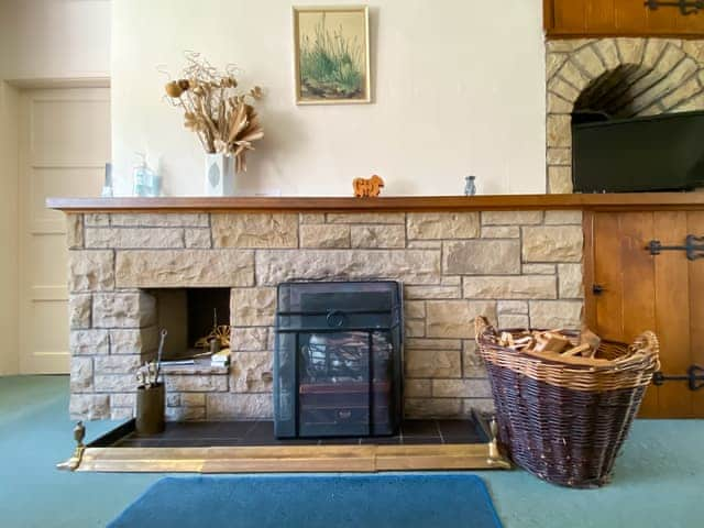 Living room/dining room | Ryecroft Cottage, Swindon near Hepple and Rothbury