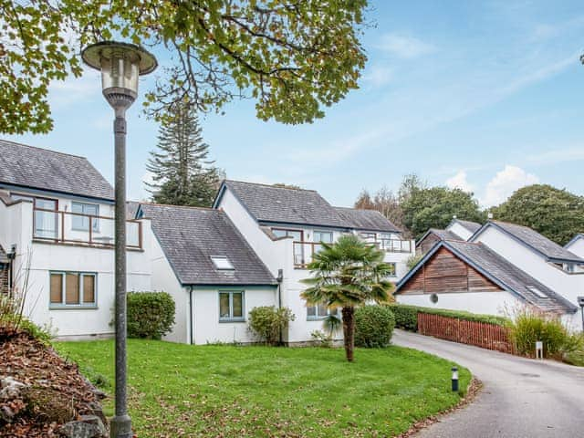 Exterior | The Valley - Villa Gallery - The Valley Cottages, Carnon Downs, near Truro