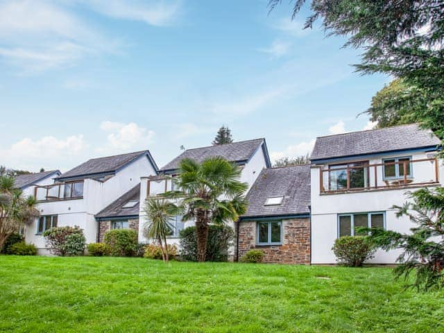 Exterior | The Valley - Villa Gallery - The Valley Cottages, Carnon Downs, near Truro