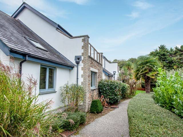 Exterior | The Valley - Villa Gallery - The Valley Cottages, Carnon Downs, near Truro