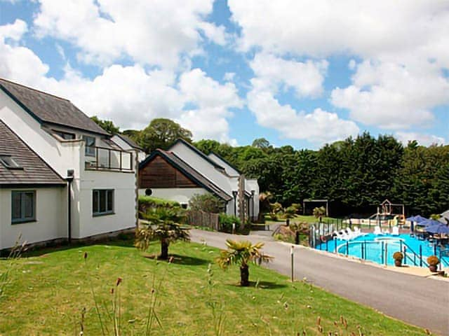 Exterior | The Valley - The Haven - The Valley Cottages, Carnon Downs, near Truro