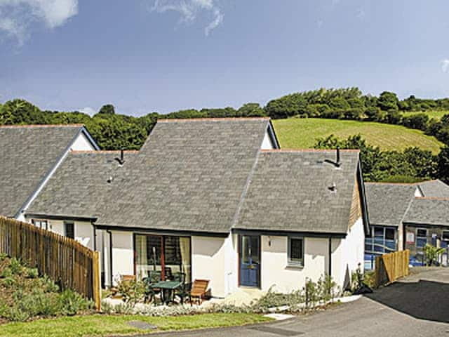 Exterior | The Valley - The Haven - The Valley Cottages, Carnon Downs, near Truro