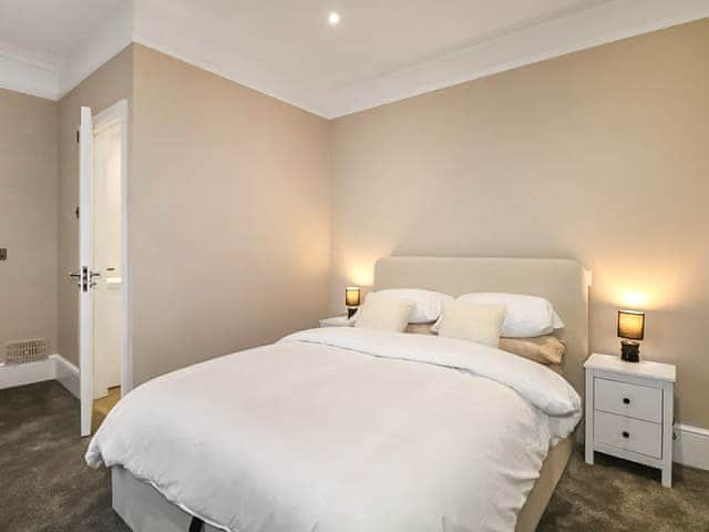 Double bedroom | The Cuckmere 4 - Seaford Retreats, Seaford