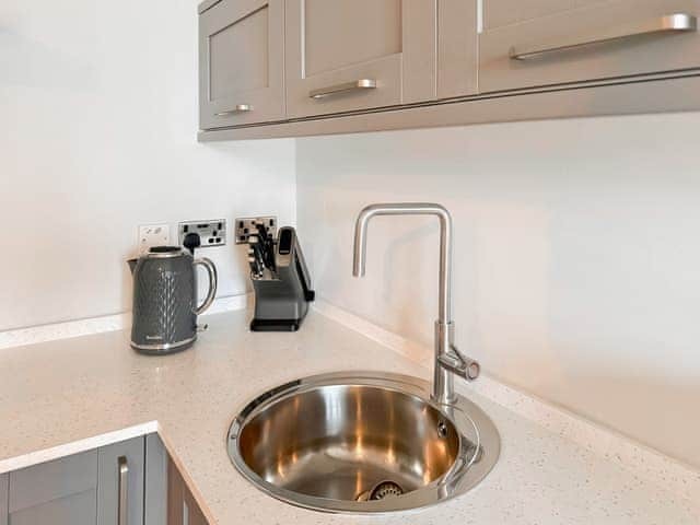 Kitchen area | The Hydaway, Bowness-on-Windermere