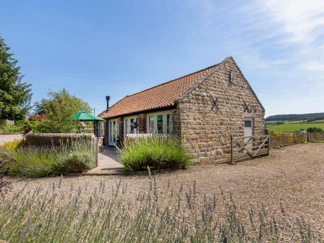 Exterior | Pear Tree Cottage, Harwood Dale, near Scarborough