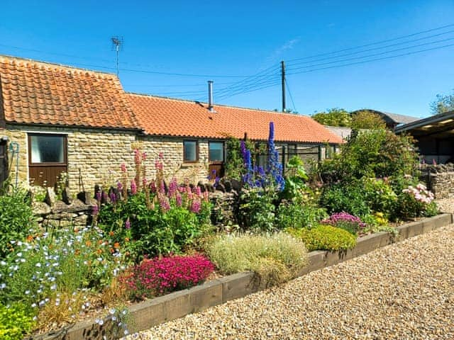 Exterior | Swallowdale Cottage, Levisham, near Pickering