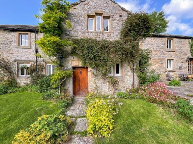 Exterior | Elbeck House - Elbeck Retreats, Litton, near Grassington