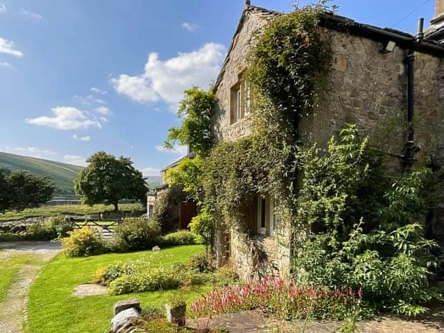 Exterior | Elbeck House - Elbeck Retreats, Litton, near Grassington